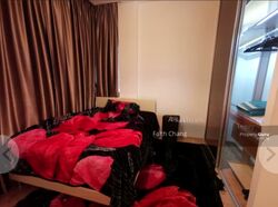 Sea Suites (D5), Apartment #592898341
